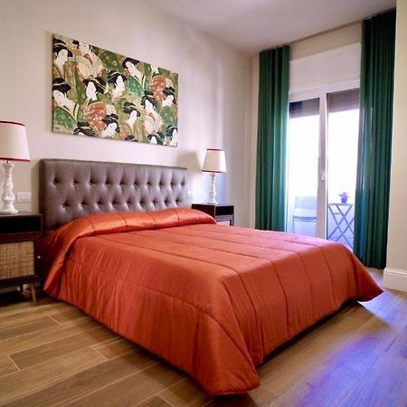 Les Suites Di Adi Apt Bari Eksteriør bilde