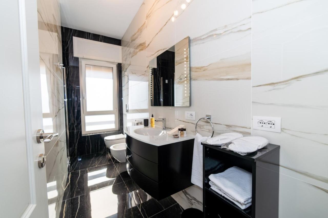 Les Suites Di Adi Apt Bari Eksteriør bilde