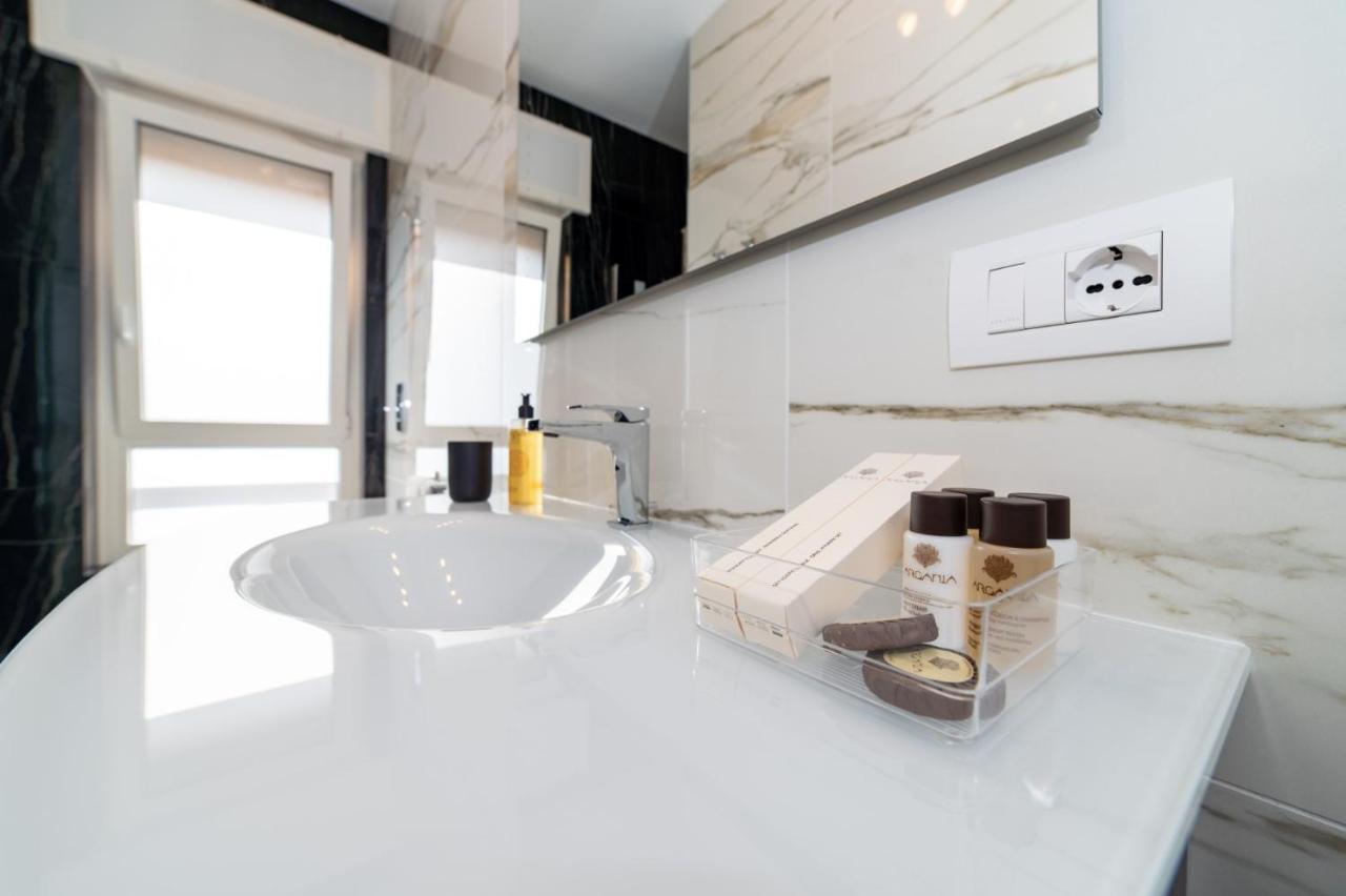 Les Suites Di Adi Apt Bari Eksteriør bilde