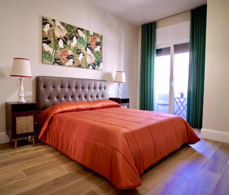 Les Suites Di Adi Apt Bari Eksteriør bilde