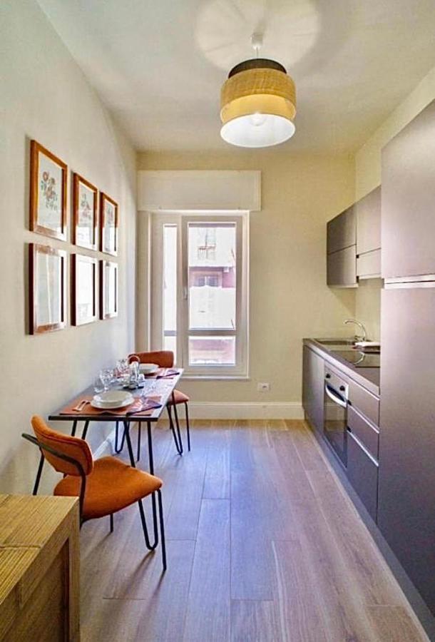 Les Suites Di Adi Apt Bari Eksteriør bilde