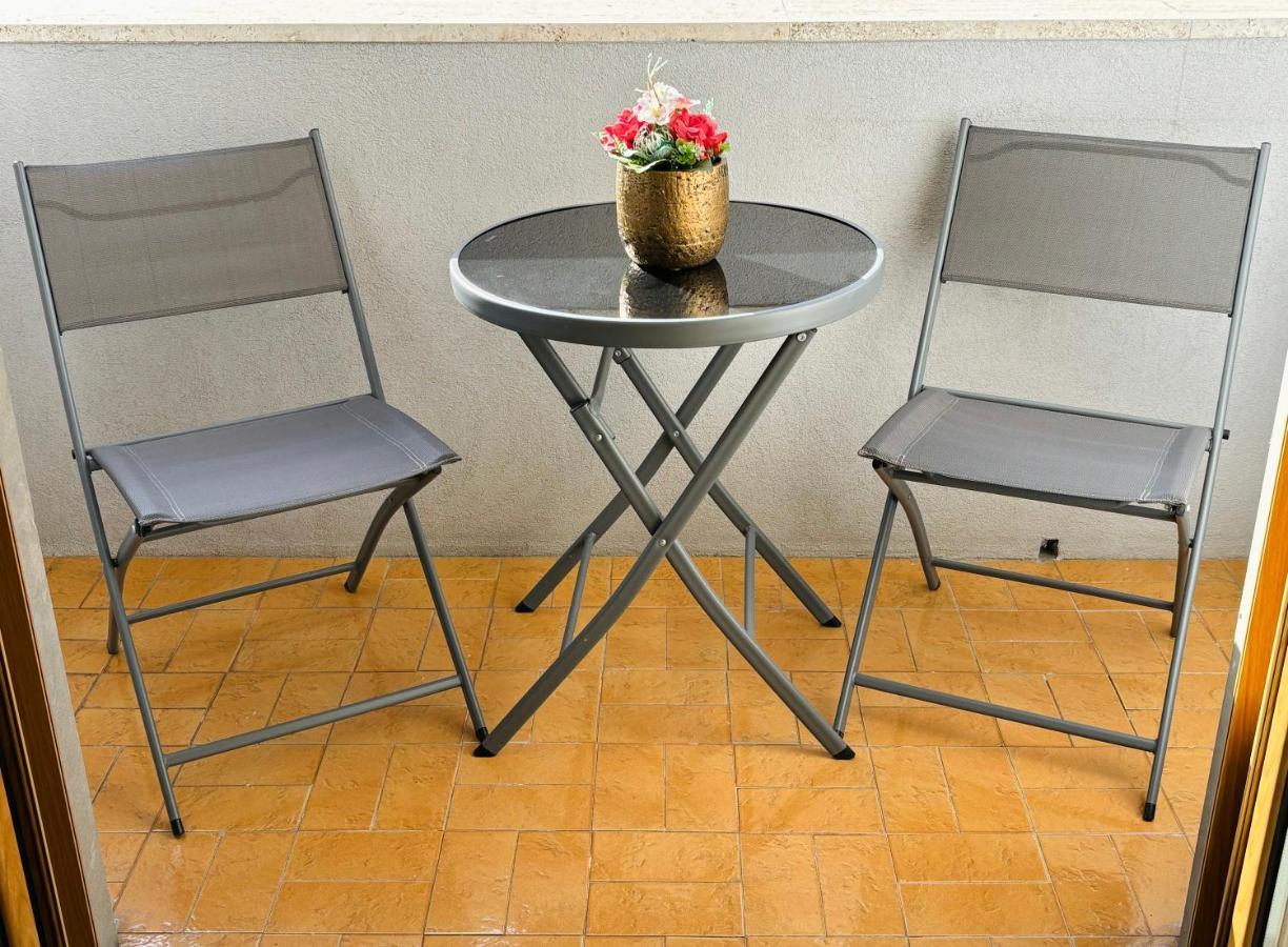 Les Suites Di Adi Apt Bari Eksteriør bilde